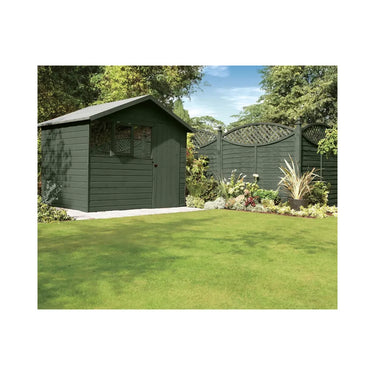 Ronseal Fence Life Plus 5L - forest Green