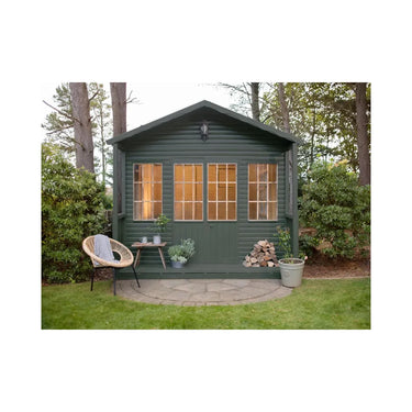 Ronseal Fence Life Plus 5L - forest Green