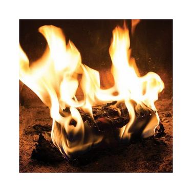 Fireglow Firelog - Pack of 5