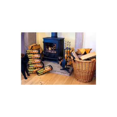 Flamefast Fire Log - Pack of 15