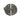Handforged Cabinet Latch (72mm Diameter), Pewter