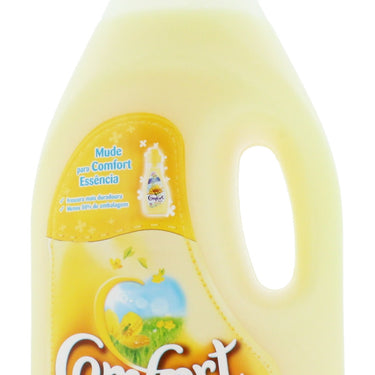COMFORT FABRIC CONDITIONER SUNFRESH