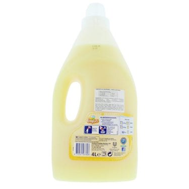 COMFORT FABRIC CONDITIONER SUNFRESH