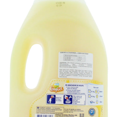 COMFORT FABRIC CONDITIONER SUNFRESH