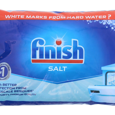 FINISH DISHWASHER SALT