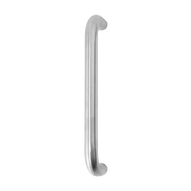 Pull Handle 19mm Diameter Pull Handle with bolt through fixings