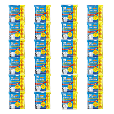 Hanging Dehumidifier - Pack of 24