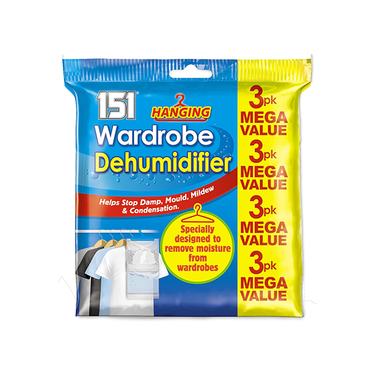 Hanging Dehumidifier