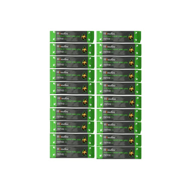 Homefire Instant Light Firelog - Pack of 20