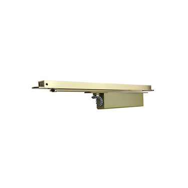 Rutland ITS.11204 Concealed Cam Action Door Closer – Multiple Finishes