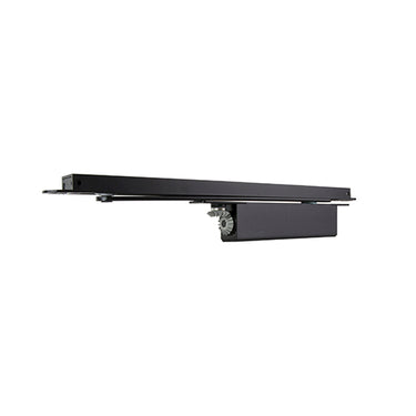 Rutland ITS.11204 Concealed Cam Action Door Closer – Multiple Finishes