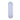 Porcelain Fingerplate (280mm x 78mm), Plain White