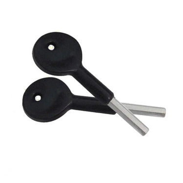 Keys For JV4201 Sash Window Stops (sold in pairs)