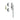 Lockable Window Fastener (124mm), Polished Chrome