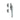 Non-Lockable Window Fastener (124mm), Satin Chrome