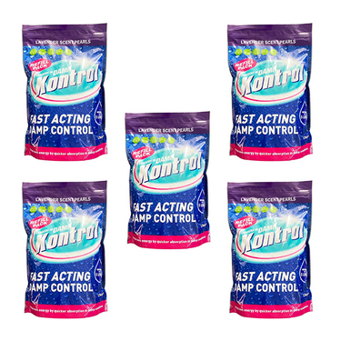 Kontrol Krystals, Lavender - Pack of 5