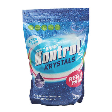 Kontrol Crystals Refill Pack of 2