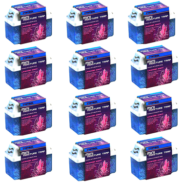 Kontrol Mini Moisture Trap Lavender Scent Pack of 12