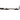 Ludlow Foundries Curly Tail Casement Window Stays (8″, 10″ OR 12″) – Black Antique