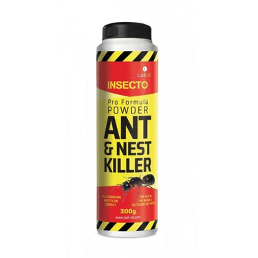 Insecto Pro Formula Ant & Nest killing Powder