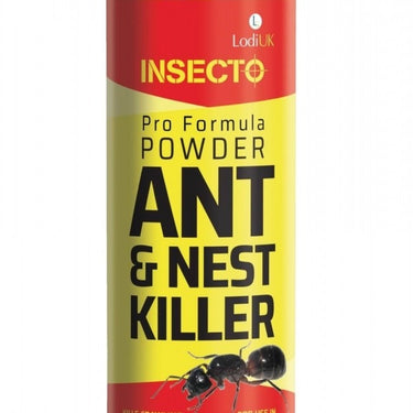 Insecto Pro Formula Ant & Nest killing Powder