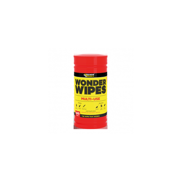 Multi-Use Wonder Wipes