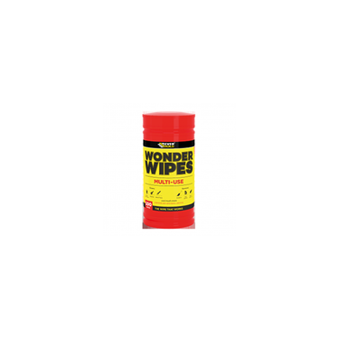 Multi-Use Wonder Wipes