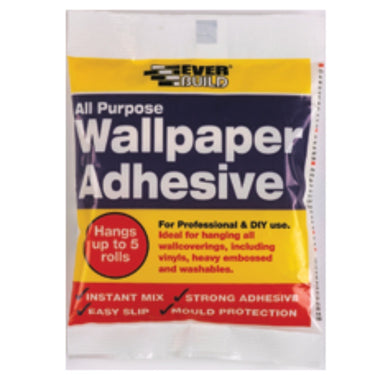 EverBuild All Purpose Wallpaper Paste x 2