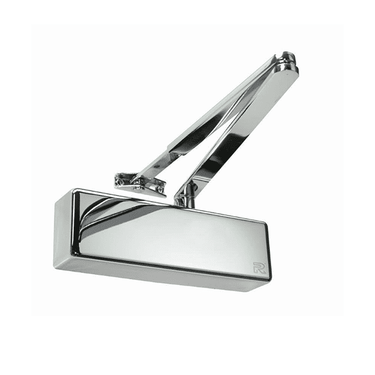 Rutland TS.9205 Door Closer – Multiple Finishes