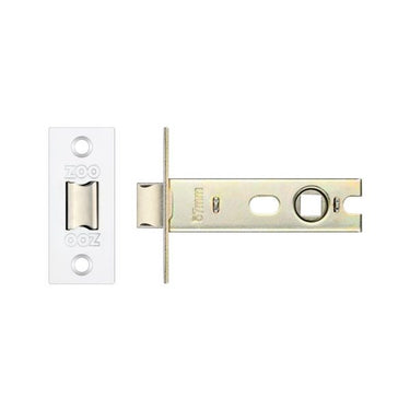 Zoo Hardware Tubular Latches (Bolt Through)