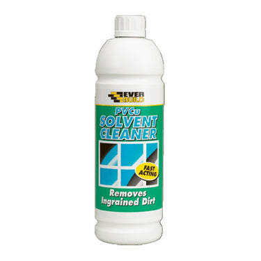 PVCu Solvent Cleaner - 1L