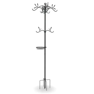 Peckish Complete - Secret Garden Dining Station