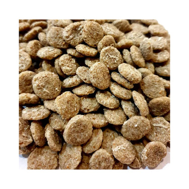 Copdock Mill - Plain Wheat Discs Duck Feed - 15kg