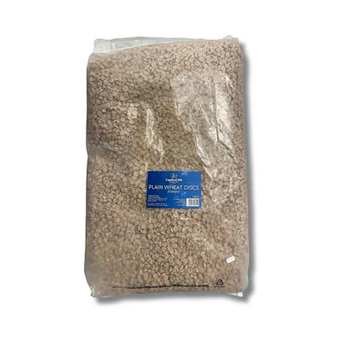 Copdock Mill - Plain Wheat Discs Duck Feed - 15kg