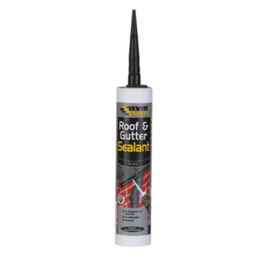 Everbuild Roof & Gutter Sealant C3