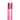 Bond It Lightweight Render Mesh - 50m x 1m - Pink Pack of - 10