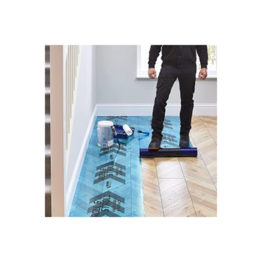 Roll and Stroll Hard Surface Protector - 600x25