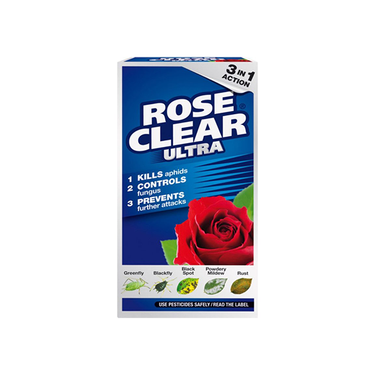 Roseclear Ultra Concentrate - 200ml