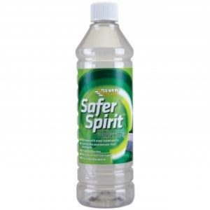 Everbuild Safer Spirt, 750 ml