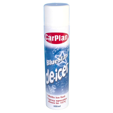 Carplan Deicer Aerosol 600ml