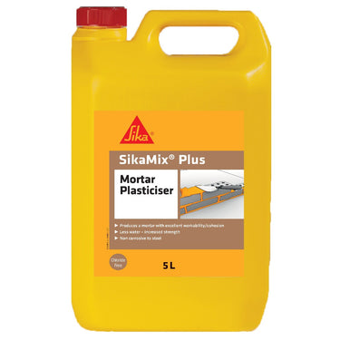 Sikamix Plus 5L