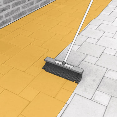 Sika Brick and Patio Cleaner - 5 Litre