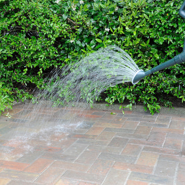 Sika Setting Sand - Narrow Joint Filler For Paving, Buff