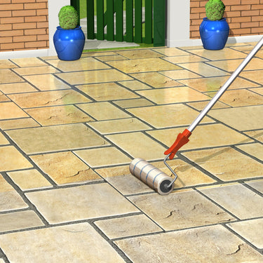 Sika Stone Protector Water Based Sealer And Protector For Natural Stone, 5 Litre