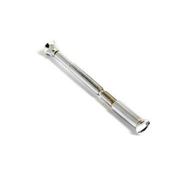 Carlisle Brass Spare Bolt Through Fixings – Polished Chrome