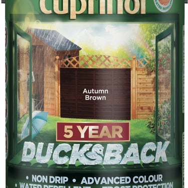 Cuprinol Ducksback