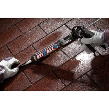 Stixall Extreme Power Clear 290ml - Pack of 12