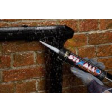 Stixall Extreme Power Clear 290ml - Pack of 12