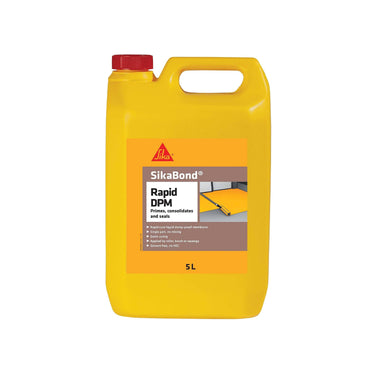Sikabond Rapid DPM 5L