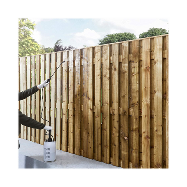 Sika Triple Action Wood Treatment Clear - 5L